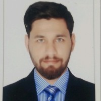 Syed Ali Baqar Rizvi