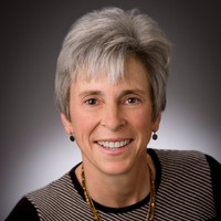 Martha McCann-Lazor