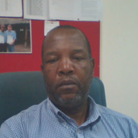 Robert Shangase Shangase