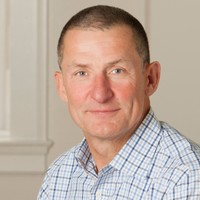 Brian Hefele, CFP®, CIMA® Cable Hill Partners