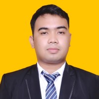 Muhammad Apryanandy Azhari