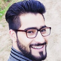 Aabid Wani