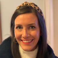 Virginia Johnston