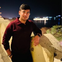 Atul Kumar Singh
