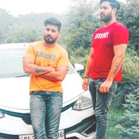 Deep Bhadana Bhadana