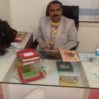 U V SINGH