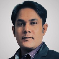 Shrinivas Patodkar