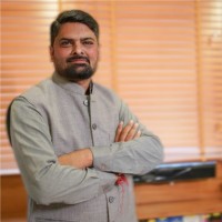 Naitik Kadia