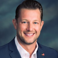 Derek K. Nicholson, Mba