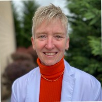 Shari Vance