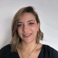 Erika Rocio Chavur Forero