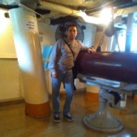 Juan Andres Cerda Cataldo