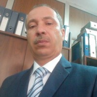 Rached BEN SALAH
