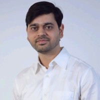 Vishant Kumar