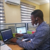 samson adigun