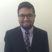 Harshal Desai