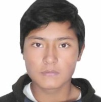 JORGE LUIS ESPINOZA MAZA