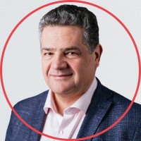 Frédéric Haumonté