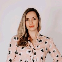 Olena Topalo