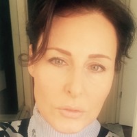 Marina Bagin