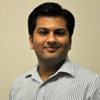 Yuvnish Kumar