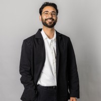 Daniel Pinto