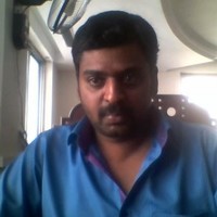 Parthiban Radhakrishnan