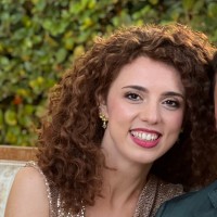 Greta Battistini