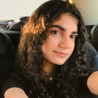 Gabrielle Azar