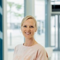 Helle Bendix Kleif