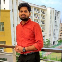 Arun Pandey