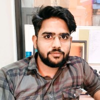 Nikil Kumar Saroj