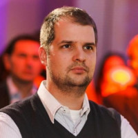 Marko Tanaskovic