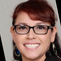 Olga Aguirre