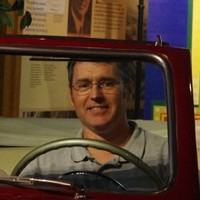 Martin Buckie