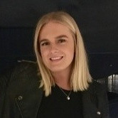 Samantha Pasfield