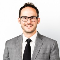 Shane Swerdlow