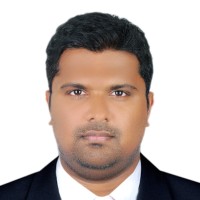 Praneeth Kumar
