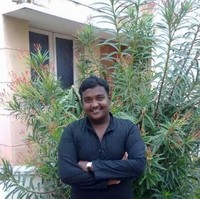 Sathish Kirba