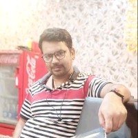 Mrinal Kanti