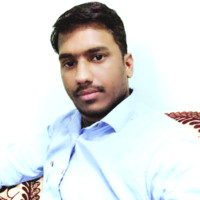 Vishal Kumar