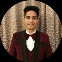 Vineet Parmar