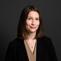 Cecilia Björnsson Söderberg