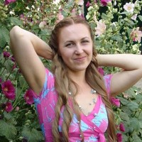 Яна Патокина