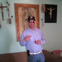 Ramón Antonio Ponce