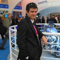 Enrique Sosa Peluffo