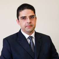 José Eloy Almassar Teixeira