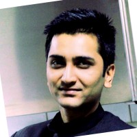 Abhishek Dey