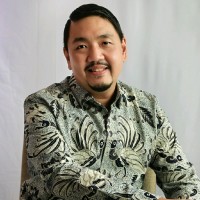 William Santoso