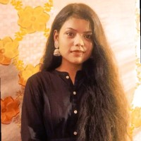 Meenakshi Bisht